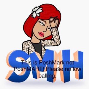 Posh (def) elegant or stylishly luxurious.